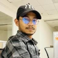 Vinay Sharma Class 10 trainer in Lucknow