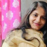 Puja S. Class I-V Tuition trainer in Kolkata