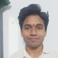 Heera Ram Pal Class 8 Tuition trainer in Bhatapara