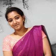 Tiruveedhula Harsha Sahitha Class I-V Tuition trainer in Hyderabad