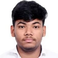 Gaurav Sah Class 8 Tuition trainer in Noida