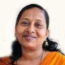 Photo of Ashalatha K.