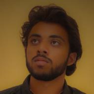 Kunal Patil Class 11 Tuition trainer in Pachora