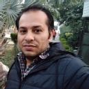 Photo of Bhuvneshwer Dutt