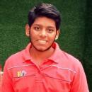 Photo of Vighnesh Devendra Sawant
