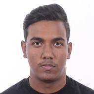 Santosh Chowdhury Personal Trainer trainer in South 24 Parganas