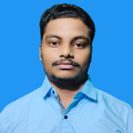 Rupankar Garai Python trainer in Kolkata