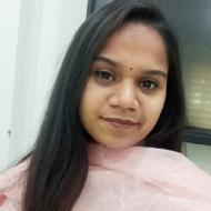 Ishika Class I-V Tuition trainer in Noida