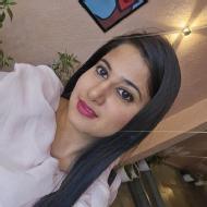 Jasmeet K. Class 11 Tuition trainer in Delhi