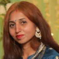 Shama A. Class 11 Tuition trainer in Derabassi