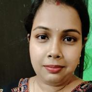 Subhadarshini S. Class I-V Tuition trainer in Ghaziabad