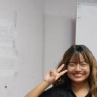 Niang G. Class 11 Tuition trainer in Champhai