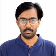 Jayanth Class 11 Tuition trainer in Rajahmundry