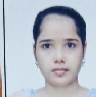 Pushpa K. Class 10 trainer in Raghurajnagar