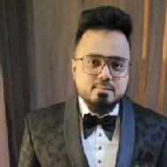 Gurpreet Chawla Class I-V Tuition trainer in Mathura