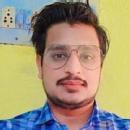 Photo of Aditya Gupta