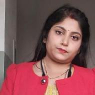 Shikha Singh Class I-V Tuition trainer in Jagdishpur