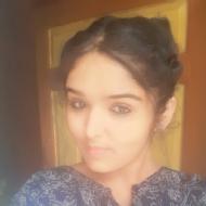 Deeksha D. Class I-V Tuition trainer in Lalitpur