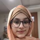 Photo of Naila K.
