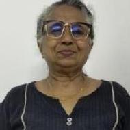 Rachel A. Class 7 Tuition trainer in Kochi