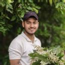 Photo of Khalid Zaheer