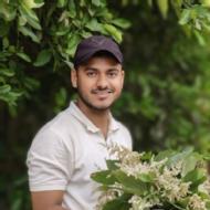 Khalid Zaheer Korean Language trainer in Delhi