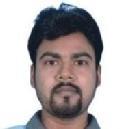 Photo of Atanu Mandal