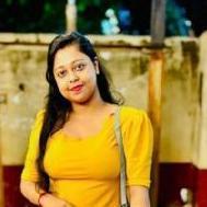 Dishani M. Class 11 Tuition trainer in Kolkata
