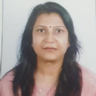 Shikha S. Class I-V Tuition trainer in Bangalore
