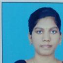 Photo of Abinaya M.