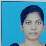 Abinaya M. Class 9 Tuition trainer in Chennai