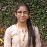 Vedhapranava M. Class I-V Tuition trainer in Luxettipet
