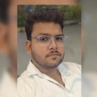 Rohit Chandel  Class 10 trainer in Gopad Vanas