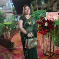 Shweta S. Class 12 Tuition trainer in Etawah