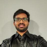 Naveen Babu Vanamala Class 10 trainer in Hyderabad