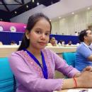 Photo of Sapna Y.
