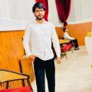 Photo of Abhinav