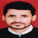 Photo of Vinay Kumar Ranjan Mishra