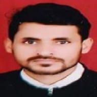 Vinay Kumar Ranjan Mishra Class I-V Tuition trainer in Noida