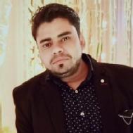 Ayush Gupta Class 9 Tuition trainer in Agra