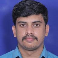 Pavan Kumar P Class 12 Tuition trainer in Bangalore