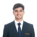 Photo of Kaushal Mehra