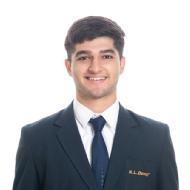 Kaushal Mehra Career Counselling trainer in Mumbai