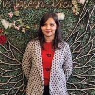 Ishita T. Class 10 trainer in Meerut
