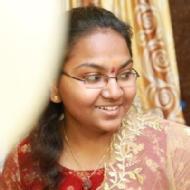 Jasmitha P. Robotics trainer in Hyderabad