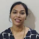 Photo of Preeti A.