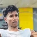 Photo of Rahul Naik