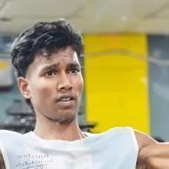 Rahul Naik Class I-V Tuition trainer in Talcher