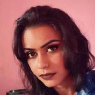 Roma P. Class I-V Tuition trainer in Mandar