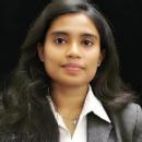 Photo of Saranya D